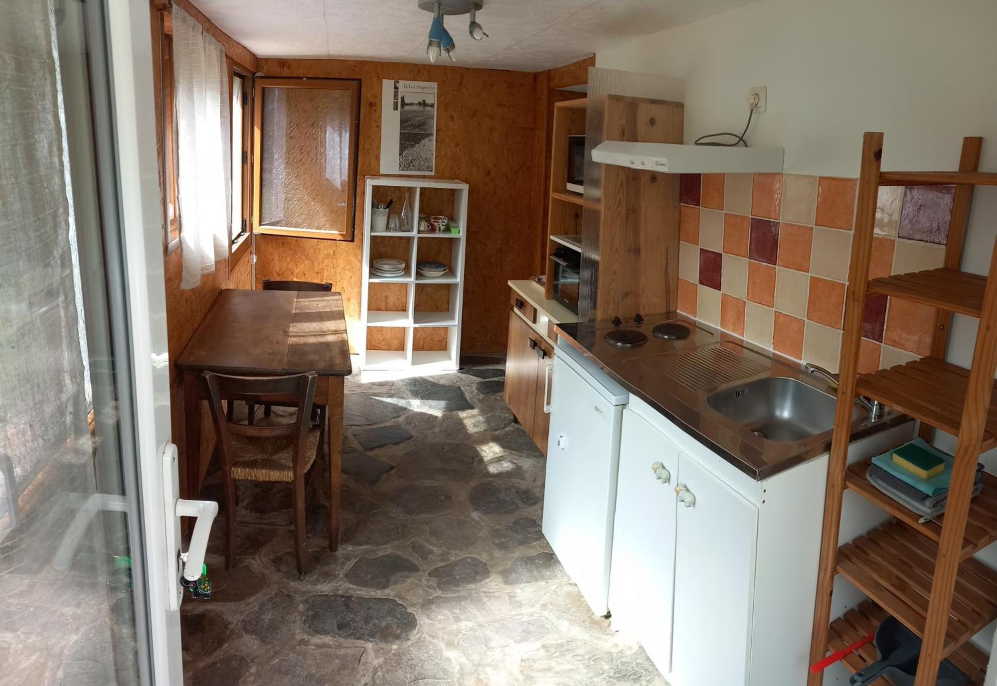 Les Cedres Bleus De Joany Apartman Viviez Kültér fotó